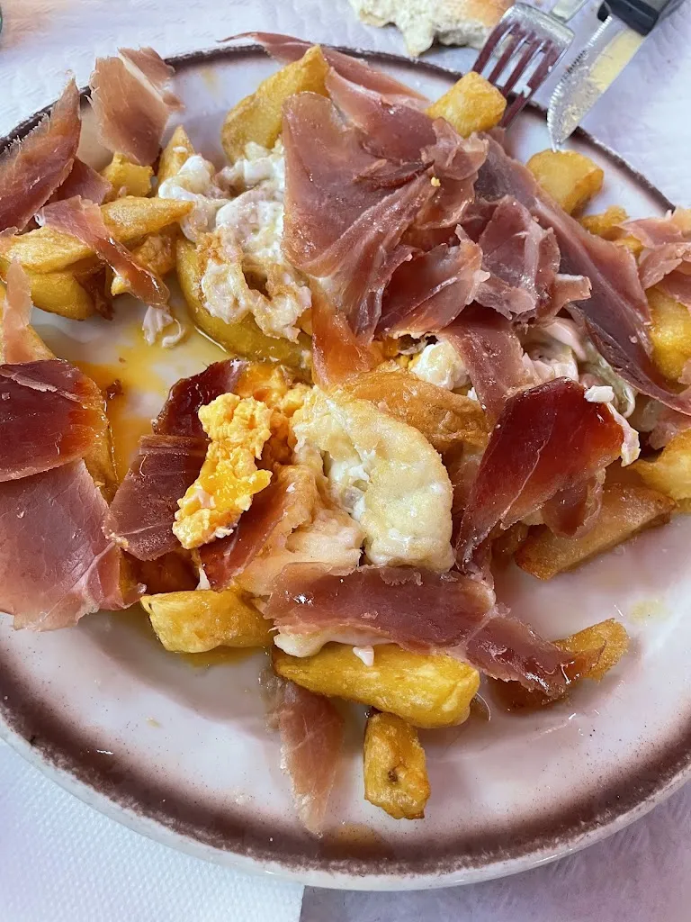 Bar restaurante La Venta Carmona_Villaverde del Monte_slider_image_3