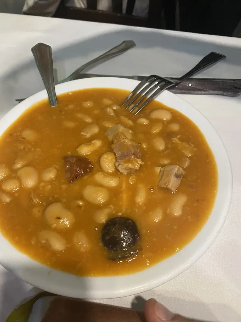 Menu_Restaurante - Cafetería El Álamo_Villaverde del Monte_image_3