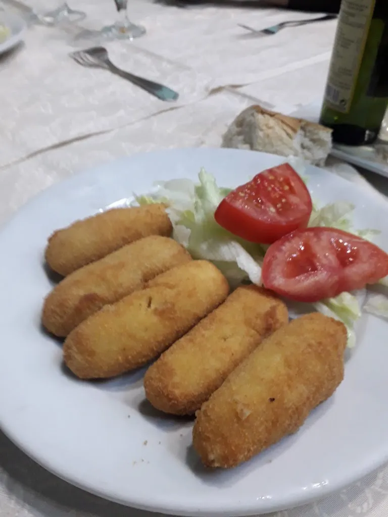 Menu_Restaurante - Cafetería El Álamo_Villaverde del Monte_image_4