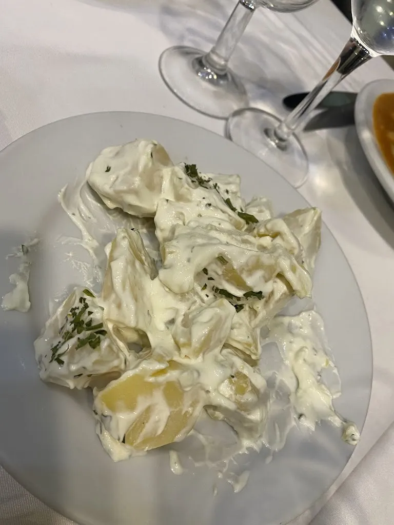 Menu_Restaurante - Cafetería El Álamo_Villaverde del Monte_image_5