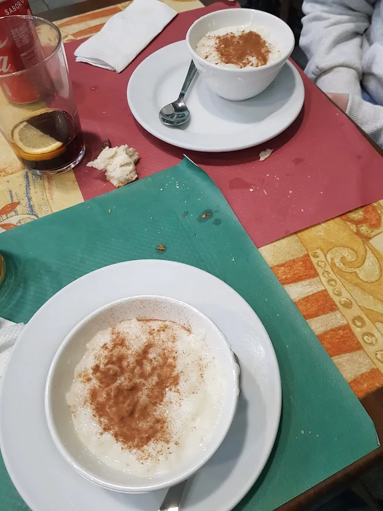 Menu_Restaurante - Cafetería El Álamo_Villaverde del Monte_image_7