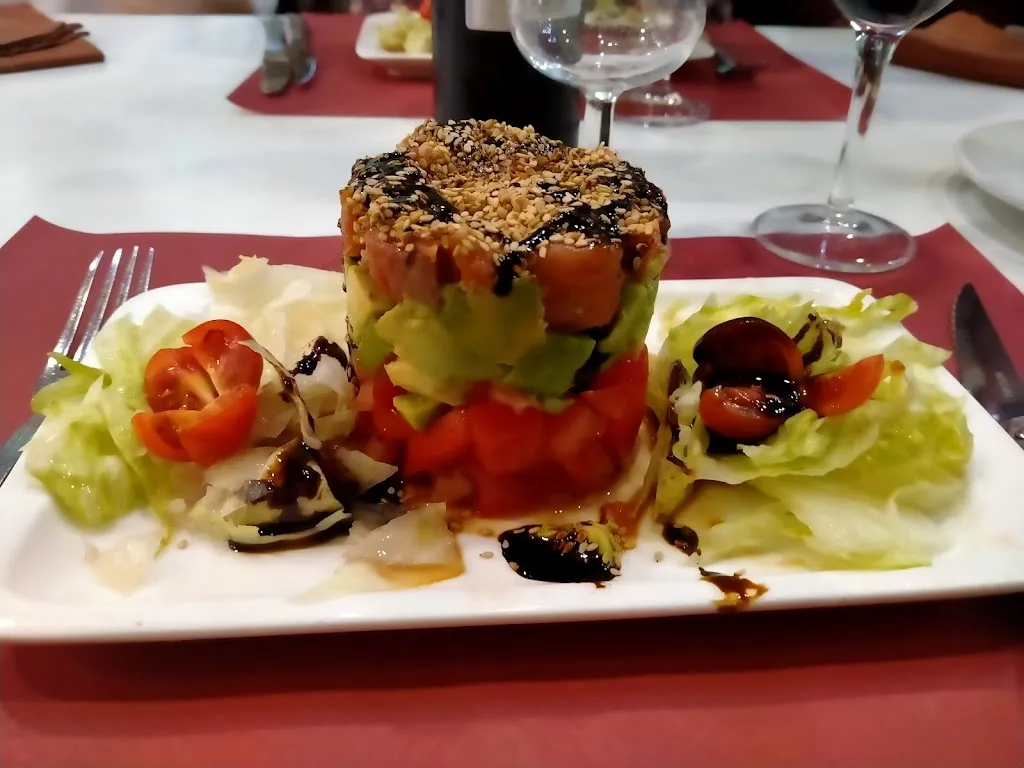 Menu_Restaurante - Cafetería El Álamo_Villaverde del Monte_image_9