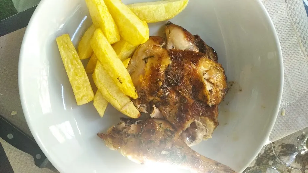 Menu_Canaima Fusión Grill // Restaurante Latino_Villaverde del Monte_image_5