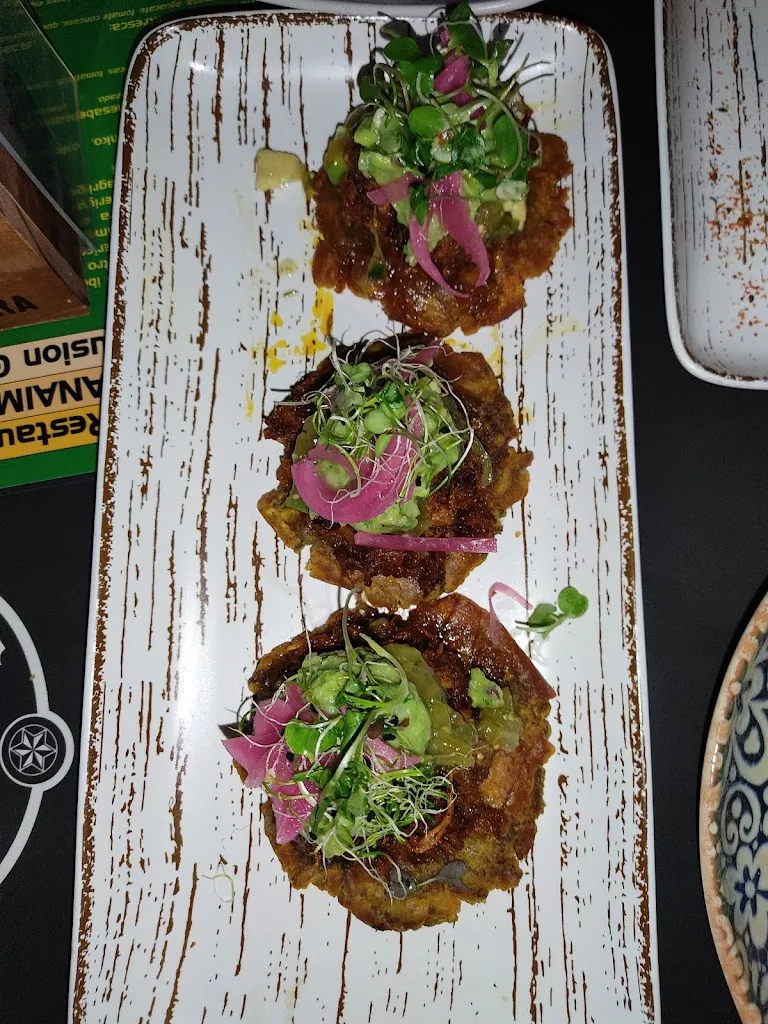 Menu_Canaima Fusión Grill // Restaurante Latino_Villaverde del Monte_image_6