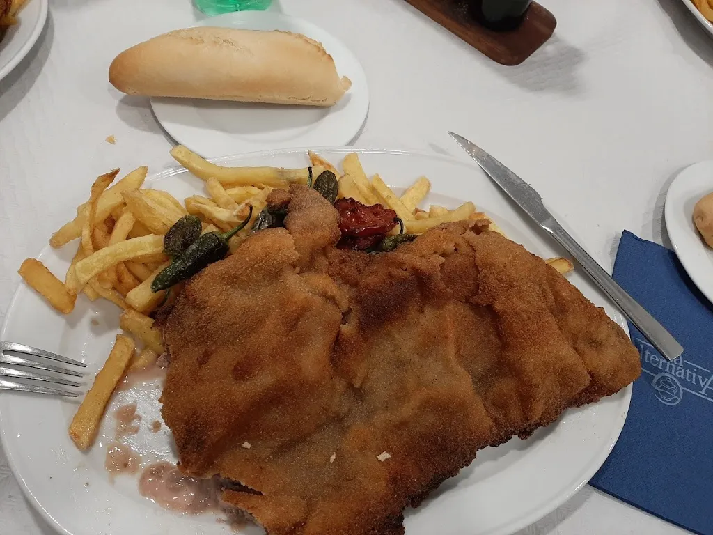 Menu_Restaurante La Alternativa_Villaverde del Monte_immagine_4