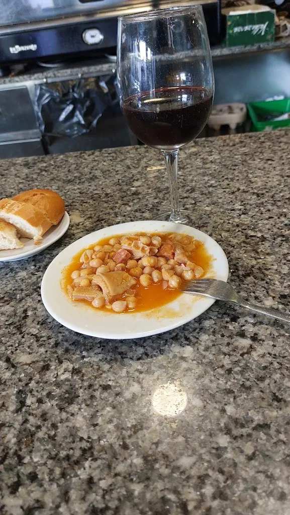 Menu_Restaurante La Alternativa_Villaverde del Monte_immagine_8