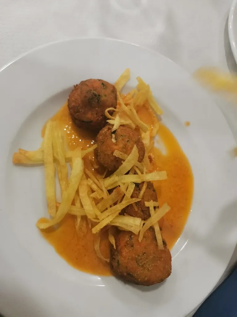 Andrea Álvarez Castro_Restaurante La Alternativa_Villaverde del Monte_recensione