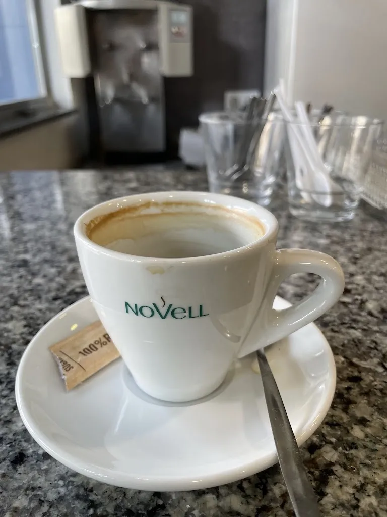 jose añez_Restaurante La Alternativa_Villaverde del Monte_recensione