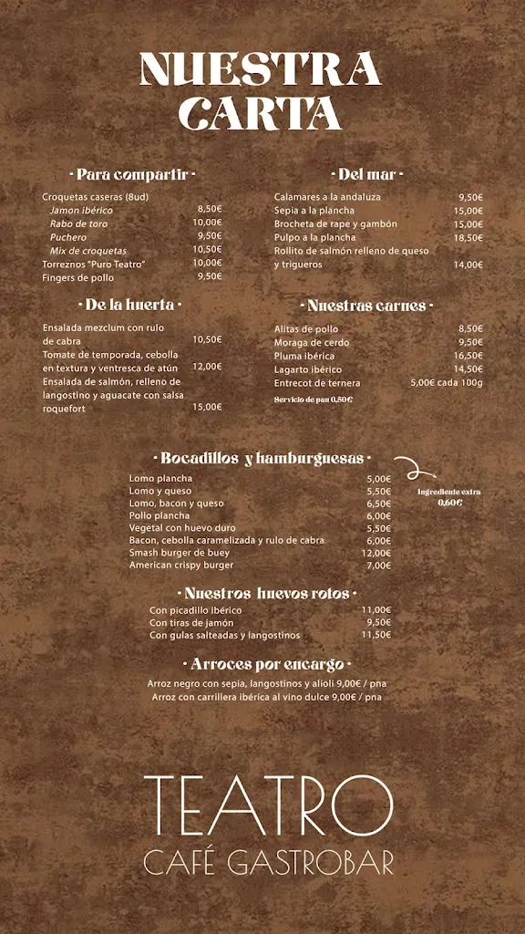 Menu_El Bar Teatro_Aldeacentenera_image_1