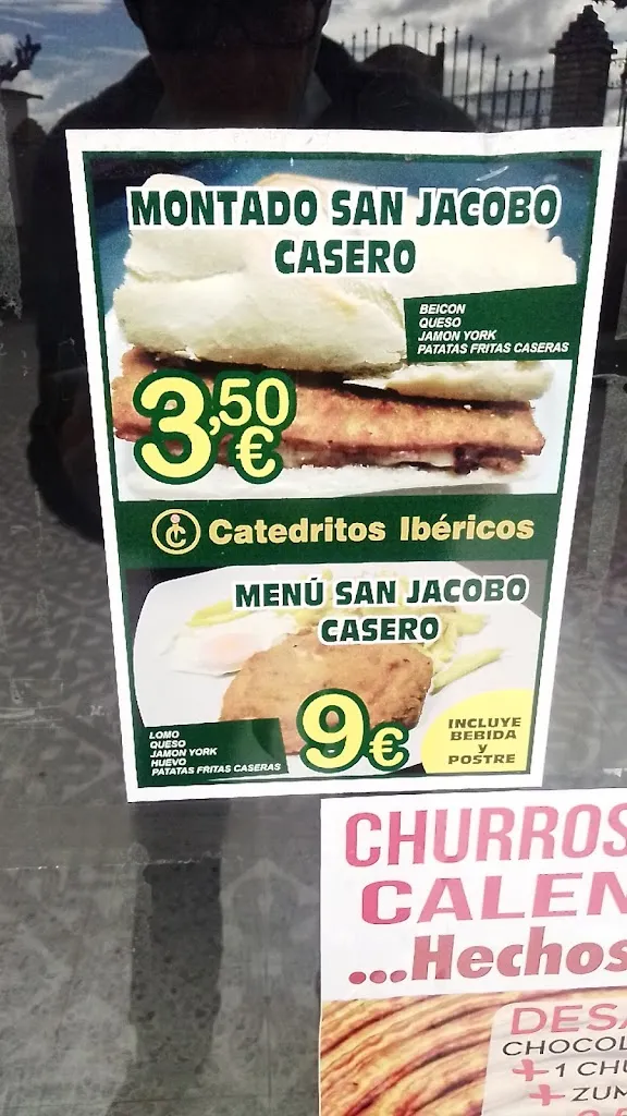 Menu_Catedritos Ibéricos Aldeacentenera_Aldeacentenera_immagine_2