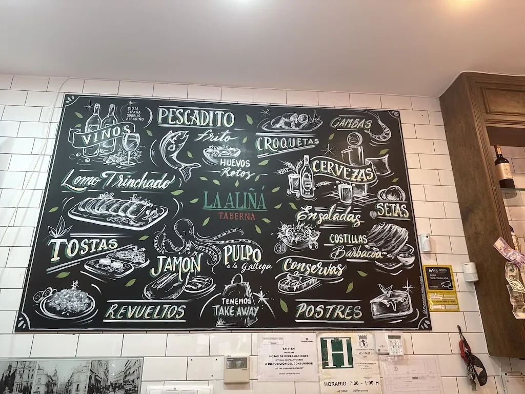 Menu_La Aliñá_Alía_immagine_4