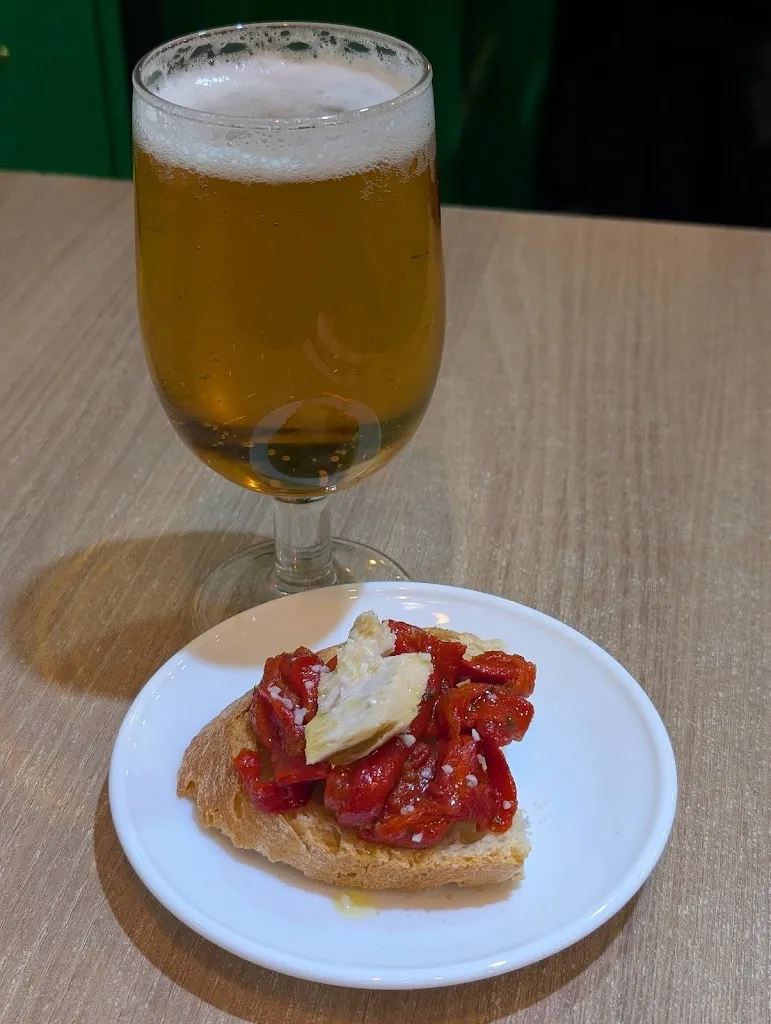 Francesco Bianchi_La Aliñá_Alía_recensione