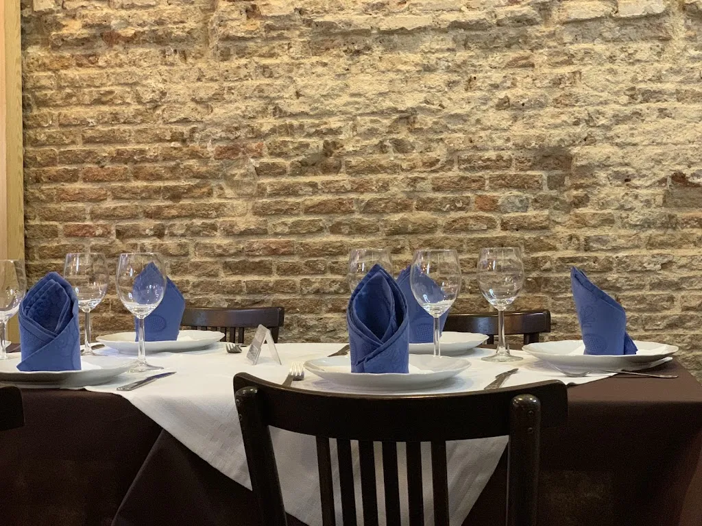 Taberna Alaia restaurant in Alía