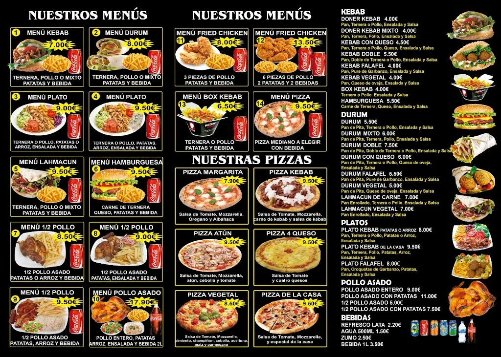 Menu_Aliza Grill Kebab_Alía_image_2