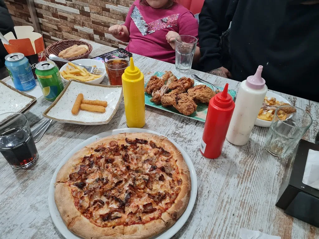 Raquel Montoro_Aliza Grill Kebab_Alía_review