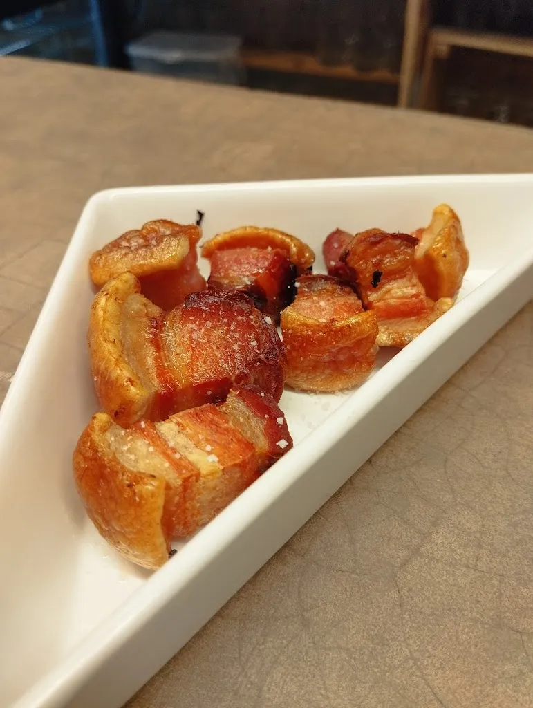 Izaskun Garrido_La Lata de Alcántara_Alcántara_review