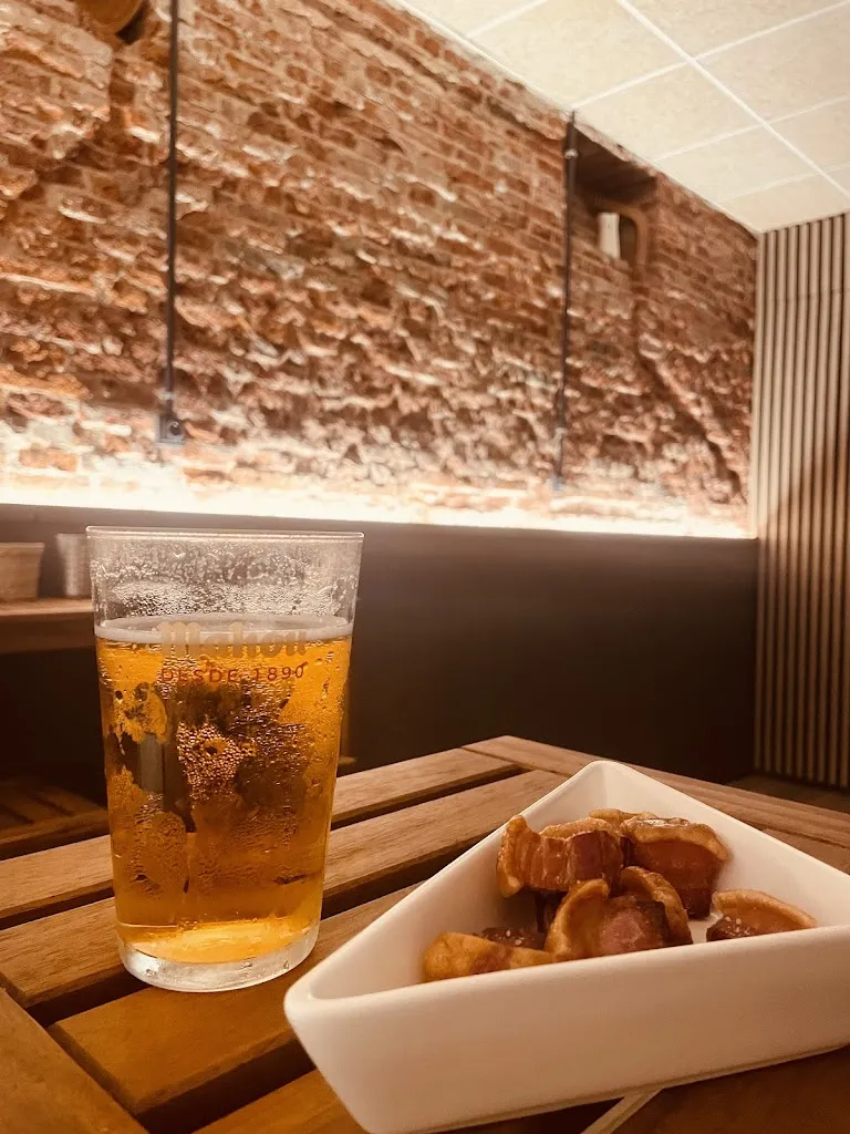 Bárbara Ribagorda_La Lata de Alcántara_Alcántara_review