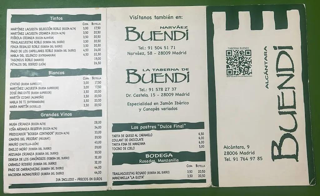 Menü_Buendi Alcántara_Alcántara_Bild_2