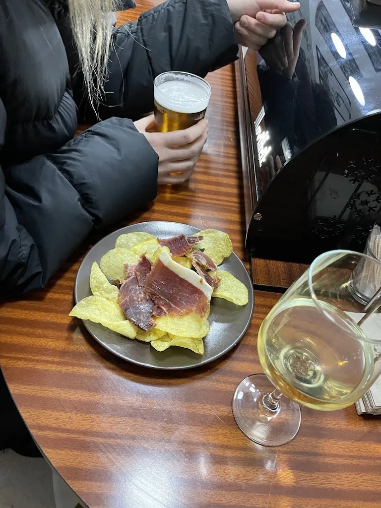 Paula Gomez de Diego_Pequeña de Alcántara_Alcántara_review