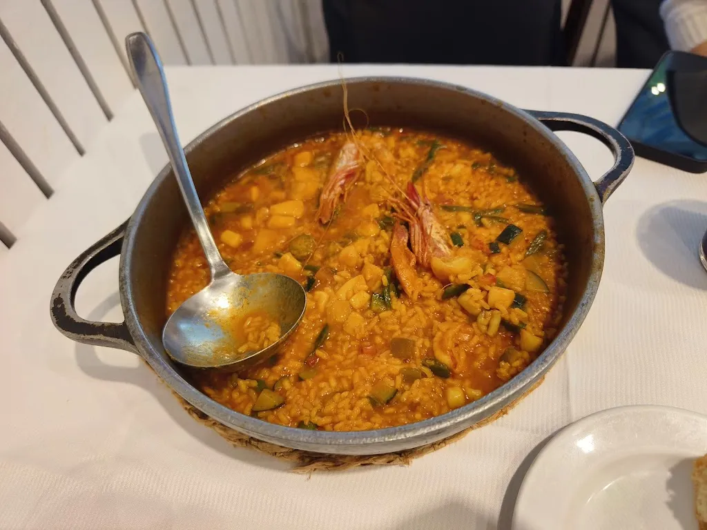 Sai Lok ON_El Barril de Alcántara_Alcántara_recensione