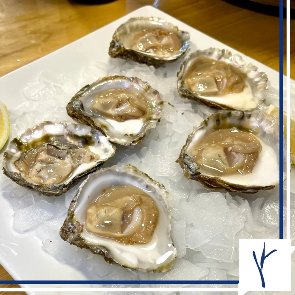 Menu_La Flor de Galicia - Restaurante Gallego Madrid_Alcántara_image_5