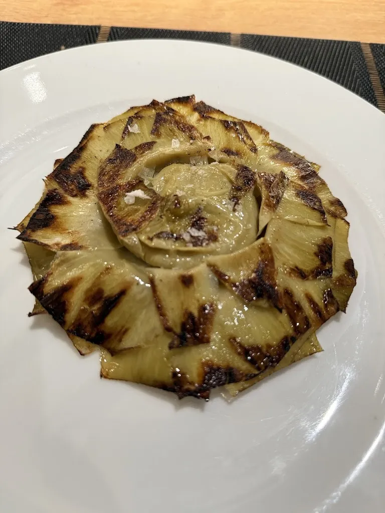 eh m_La Flor de Galicia - Restaurante Gallego Madrid_Alcántara_review