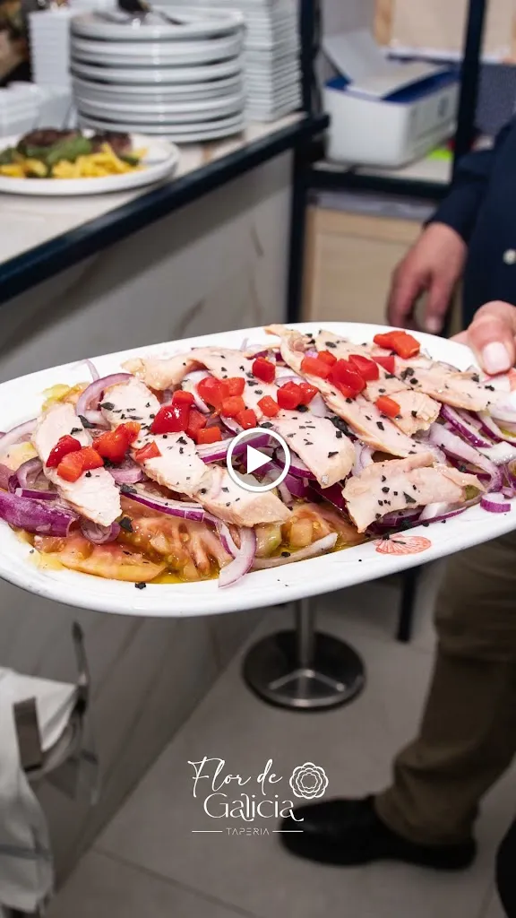 La Flor de Galicia - Restaurante Gallego Madrid_Alcántara_slider_image_2