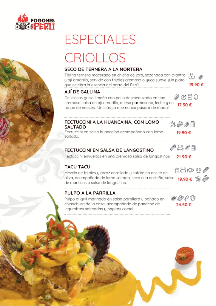 Menu_Fogones del Perú_Alcántara_image_1