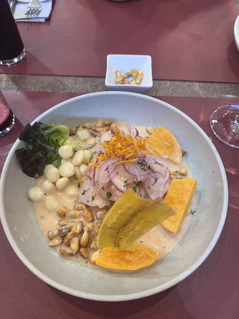 Daria Kovtun_Fogones del Perú_Alcántara_review