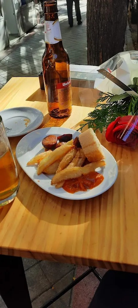 Menu_Mesón de Alcántara_Alcántara_image_1