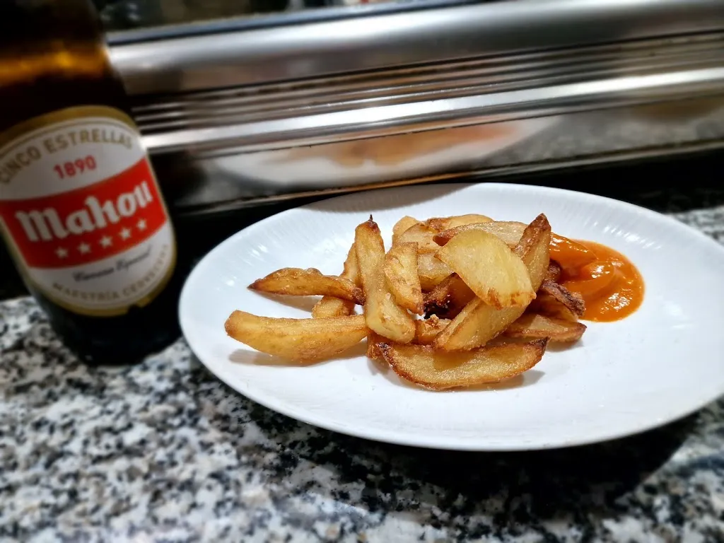 Menu_Mesón de Alcántara_Alcántara_image_5