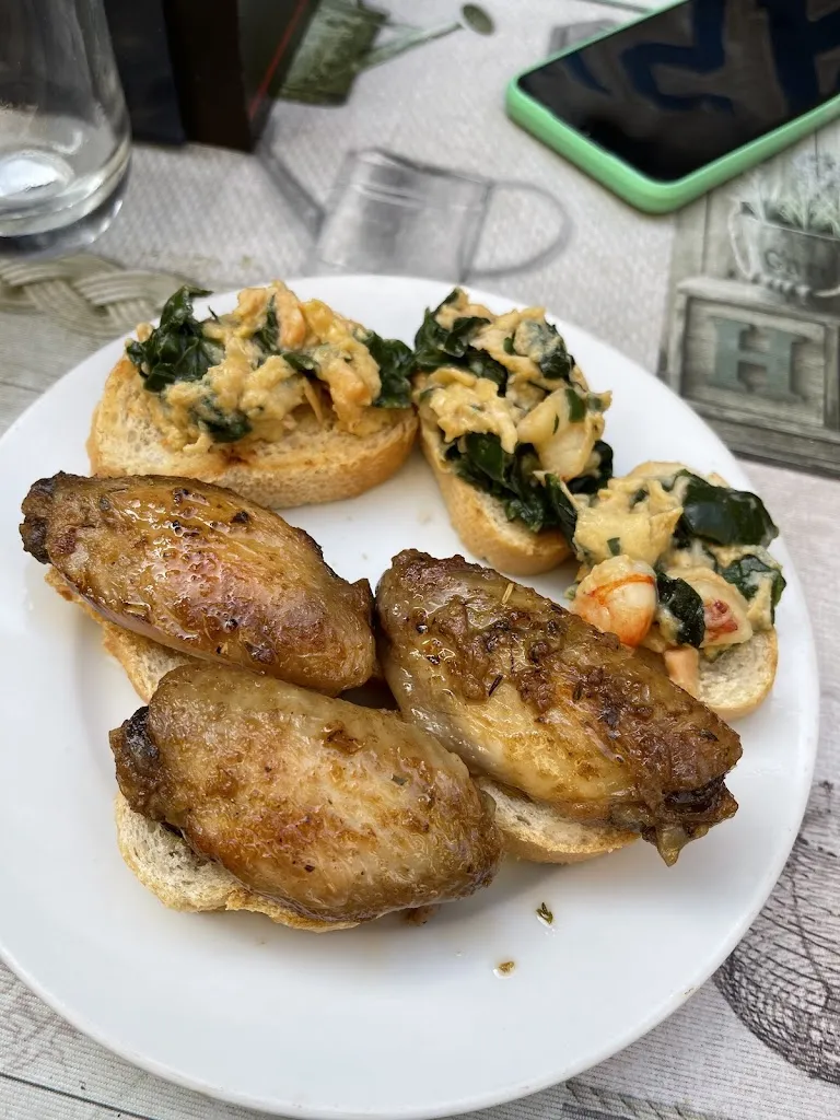 Menu_Mesón de Alcántara_Alcántara_image_6