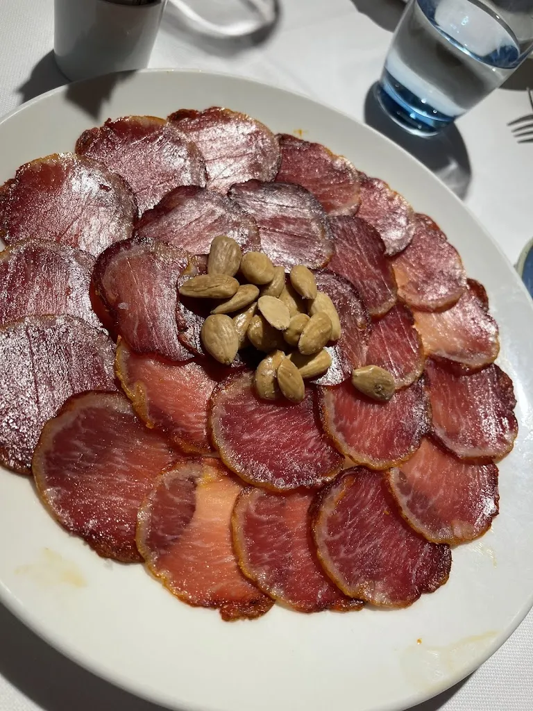 Menu_Mesón de Alcántara_Alcántara_image_7