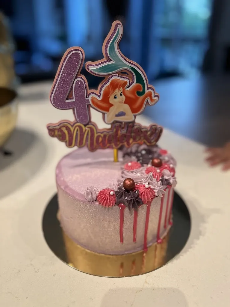 Shelby Gregory_Tábatha Pastelería_Alcántara_recensione