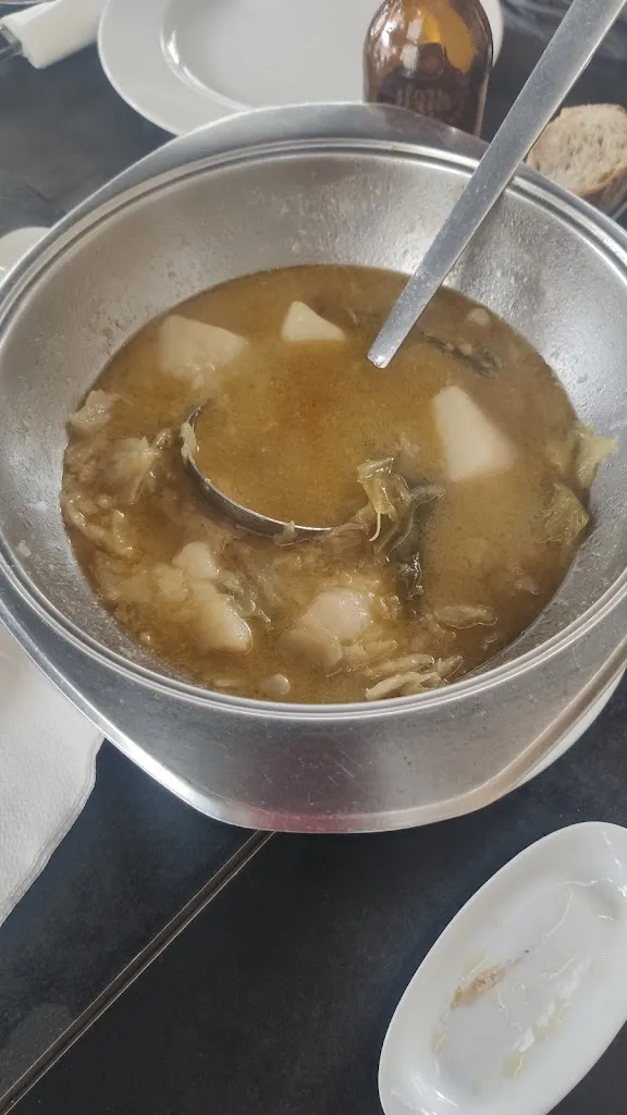 Menü_Bar Vía Rapida_Vimianzo_Bild_6