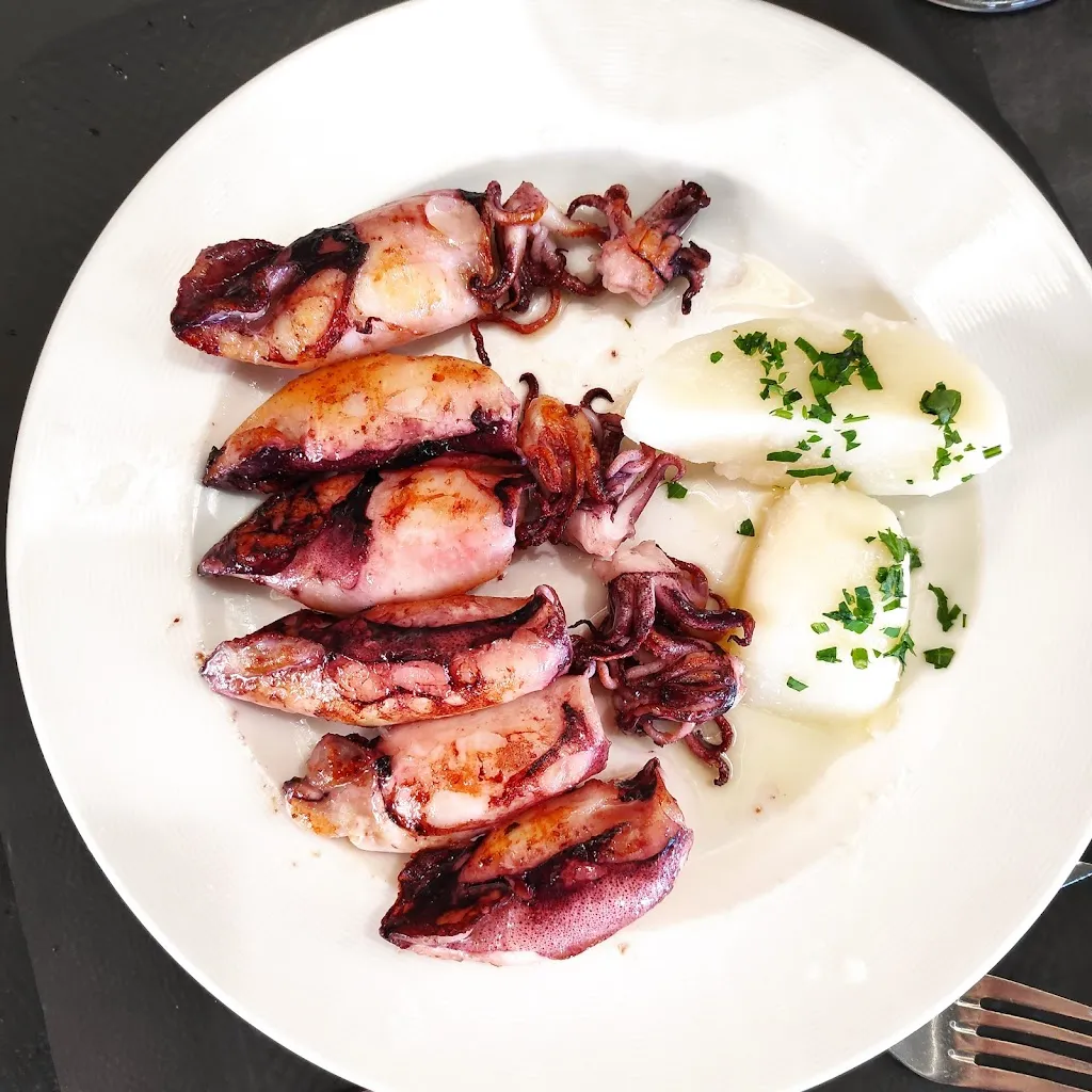 Menü_Bar Vía Rapida_Vimianzo_Bild_7