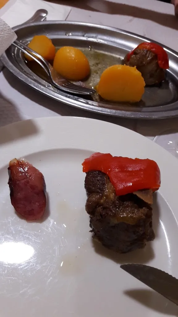 Menü_Bar Vía Rapida_Vimianzo_Bild_8