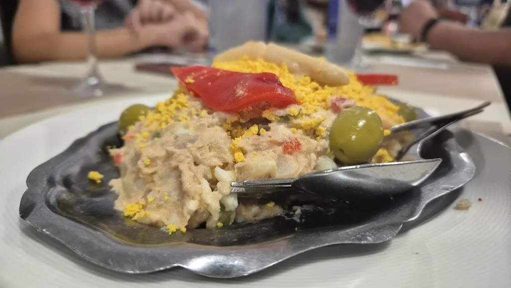 Alejandro_Bar Vía Rapida_Vimianzo_Bewertung