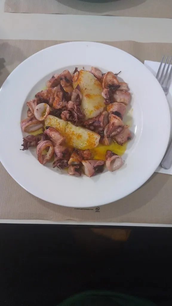 deskontrol Fm_Bar Vía Rapida_Vimianzo_Bewertung