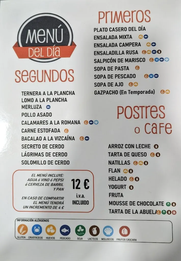 Menu_Restaurante Casa Sebas_Aldeanueva del Camino_image_3
