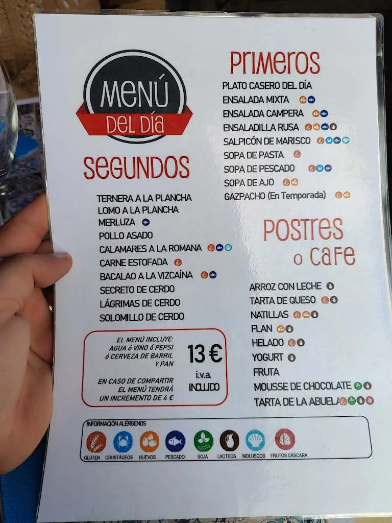 Menu_Restaurante Casa Sebas_Aldeanueva del Camino_image_4