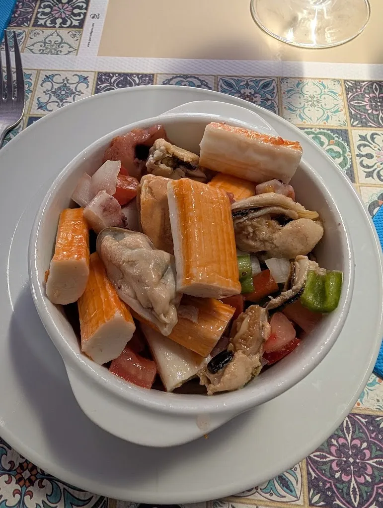 Kitty Hung_Restaurante Casa Sebas_Aldeanueva del Camino_review