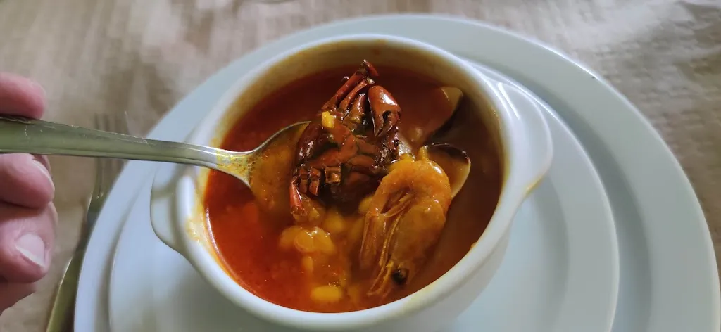 Menu_Hostal Restaurante Montesol_Aldeanueva del Camino_image_6