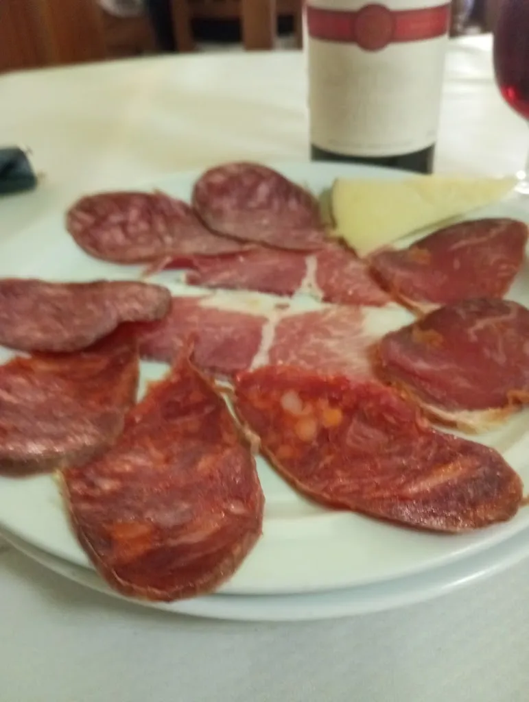 Menu_Hostal Restaurante Montesol_Aldeanueva del Camino_image_7