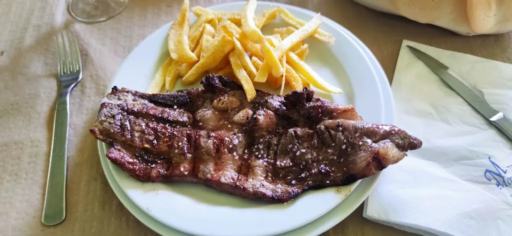 Menu_Hostal Restaurante Montesol_Aldeanueva del Camino_image_8