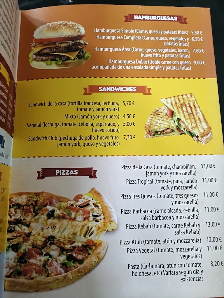 Menu_Área Ambroz_Aldeanueva del Camino_image_1