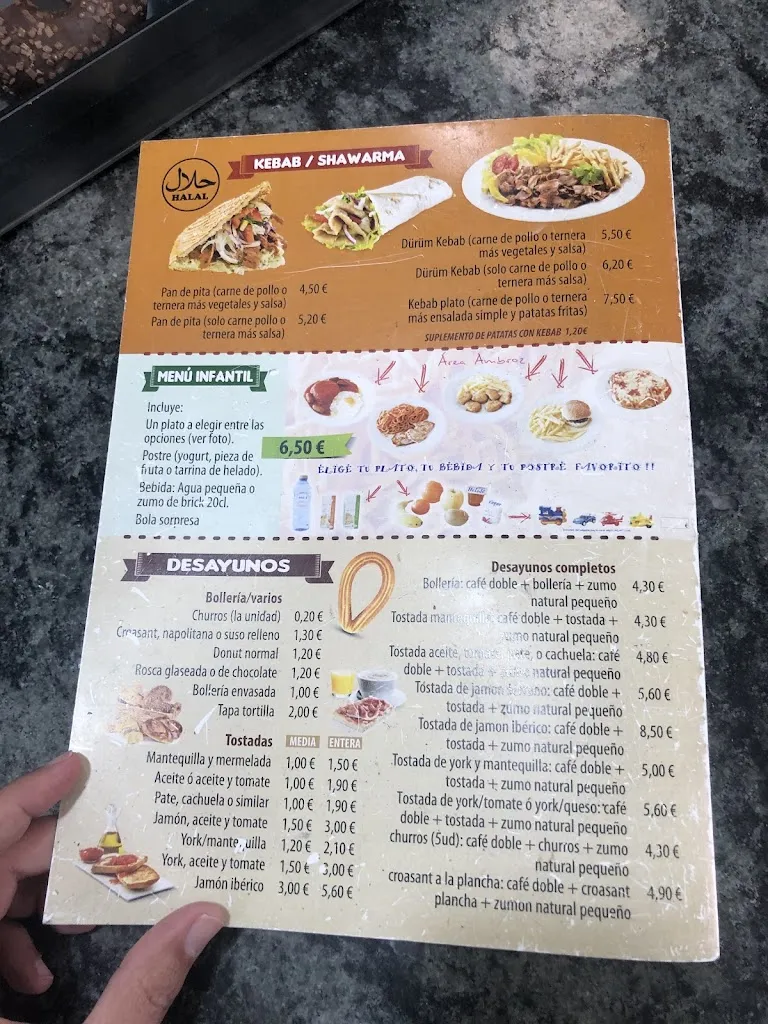 Menu_Área Ambroz_Aldeanueva del Camino_image_4