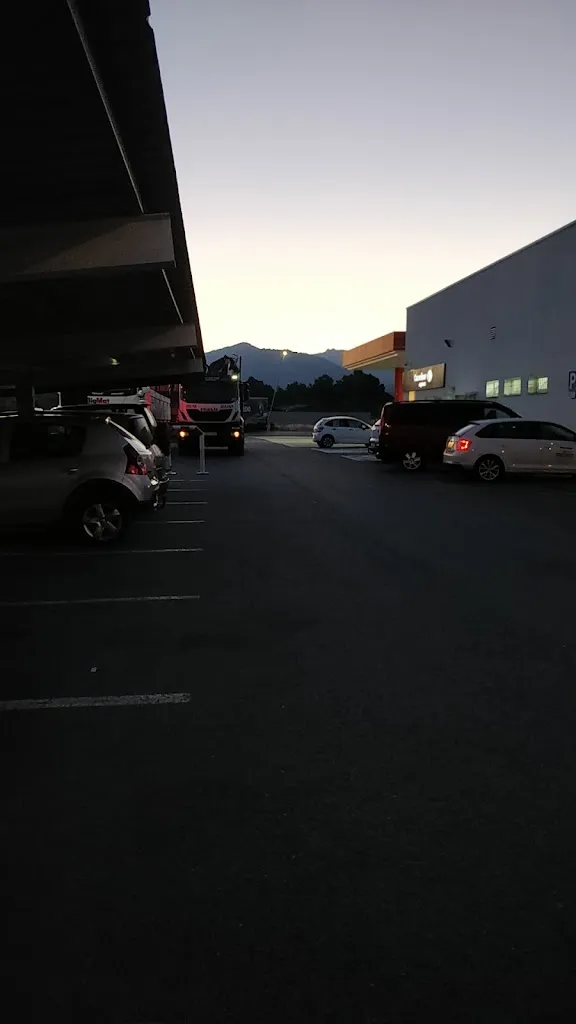 Dennis Santos_Área Ambroz_Aldeanueva del Camino_review