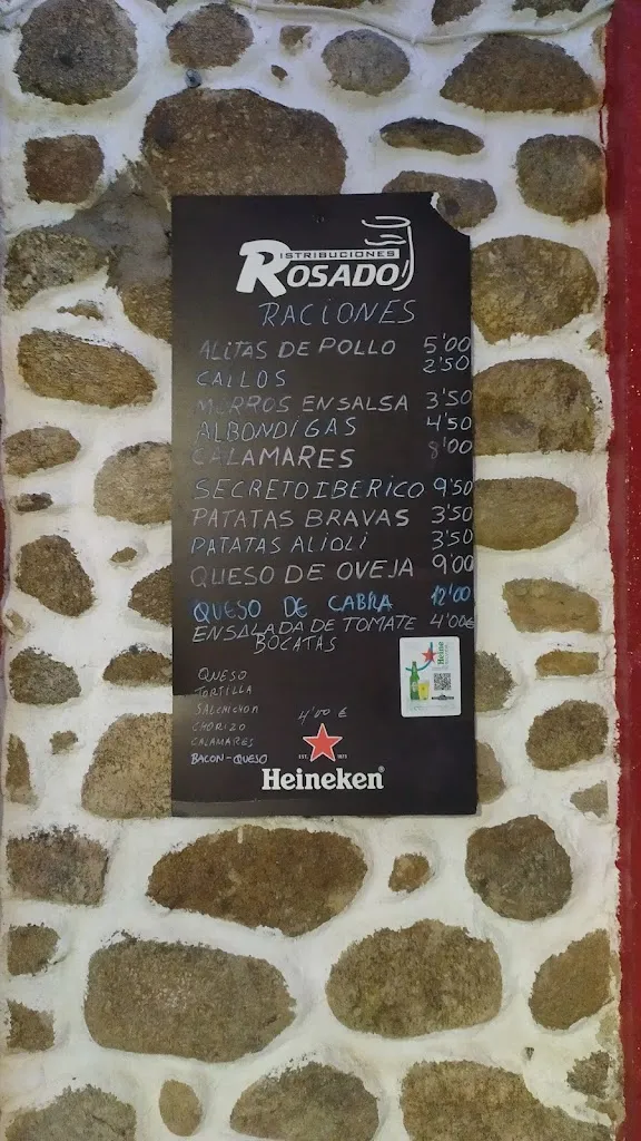 Menu_Bar - Hogar del Pensionista_Aldeanueva del Camino_immagine_1