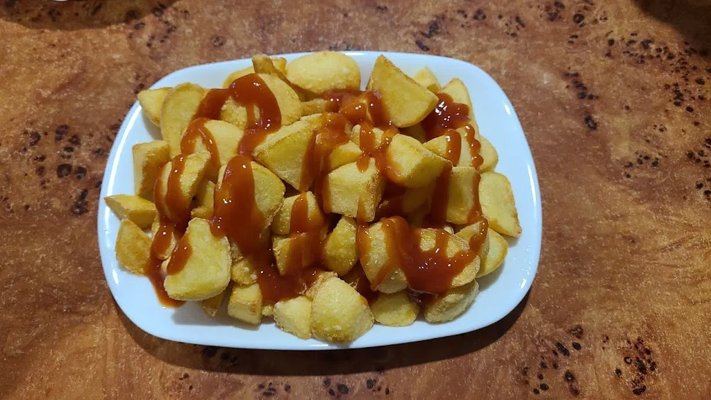 Menu_Bar - Hogar del Pensionista_Aldeanueva del Camino_immagine_5